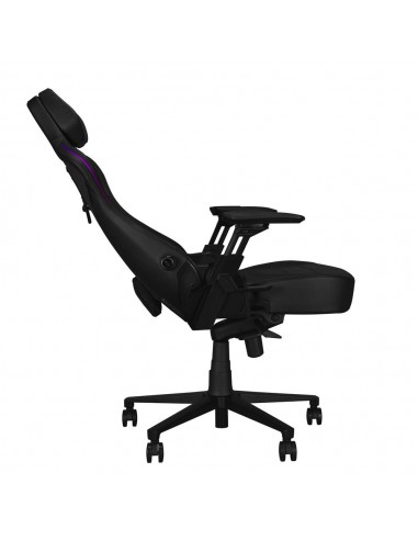 Silla gaming asus rog courser negra