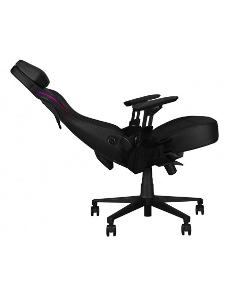 Silla gaming asus rog courser negra Silla gaming asus rog courser negra