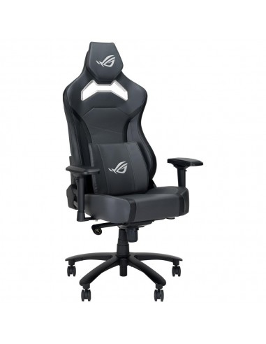 Silla gaming asus rog chariot x core gris