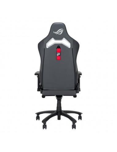 Silla gaming asus rog chariot x core gris