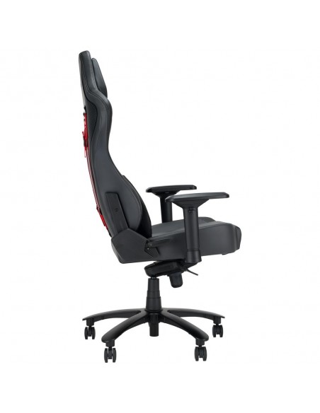 Silla gaming asus rog chariot x core gris Silla gaming asus rog chariot x core gris