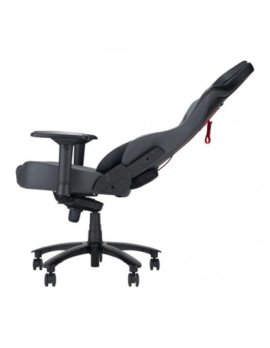 Silla gaming asus rog chariot x core gris