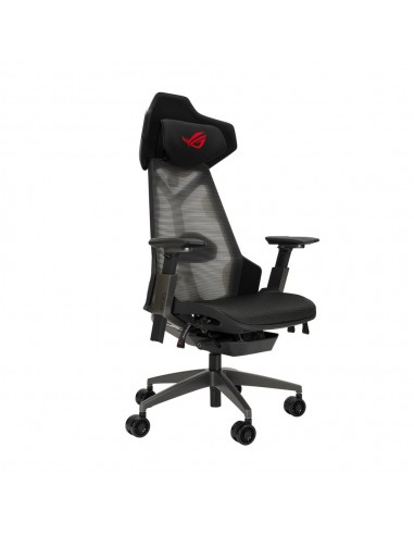 Silla gaming asus rog destrier ego
