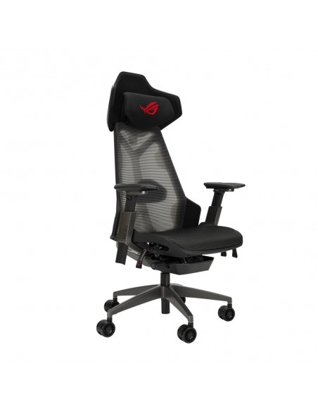 Silla gaming asus rog destrier ego