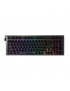 Teclado asus x903 strix morph 96 inalambrico