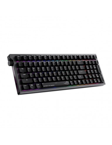 Teclado asus x903 strix morph 96 inalambrico