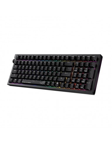 Teclado asus x903 strix morph 96 inalambrico