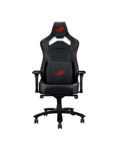 Silla gaming asus rog chariot x core negro
