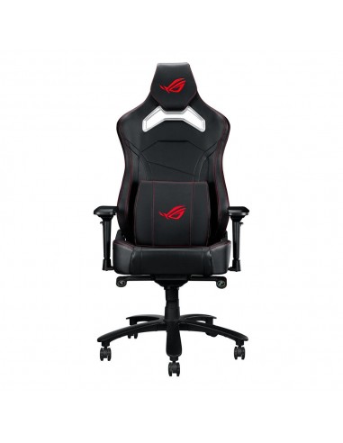 Silla gaming asus rog chariot x core negro