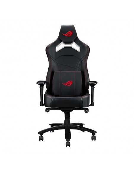 Silla gaming asus rog chariot x core negro