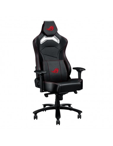 Silla gaming asus rog chariot x core negro