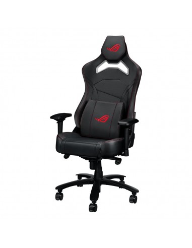 Silla gaming asus rog chariot x core negro
