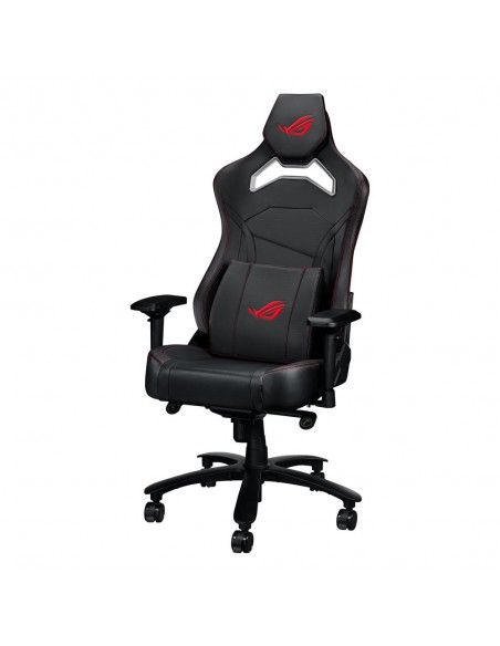 Silla gaming asus rog chariot x core negro Silla gaming asus rog chariot x core negro