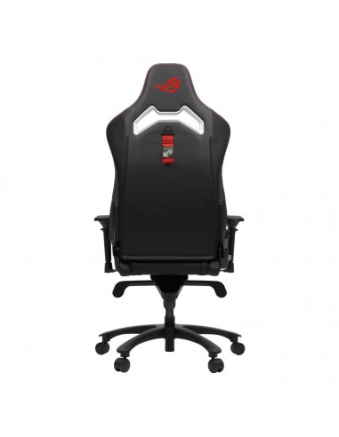 Silla gaming asus rog chariot x core negro
