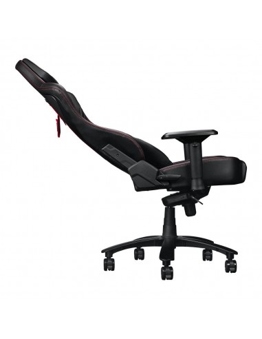Silla gaming asus rog chariot x core negro