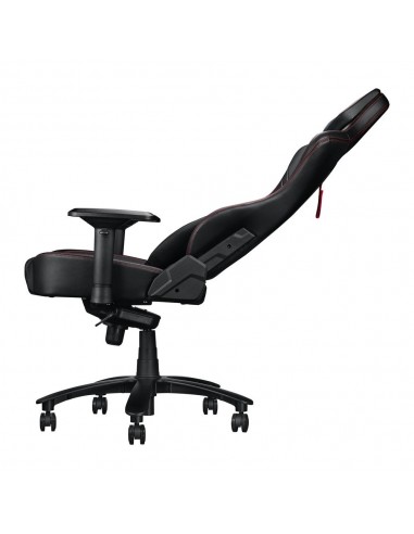 Silla gaming asus rog chariot x core negro