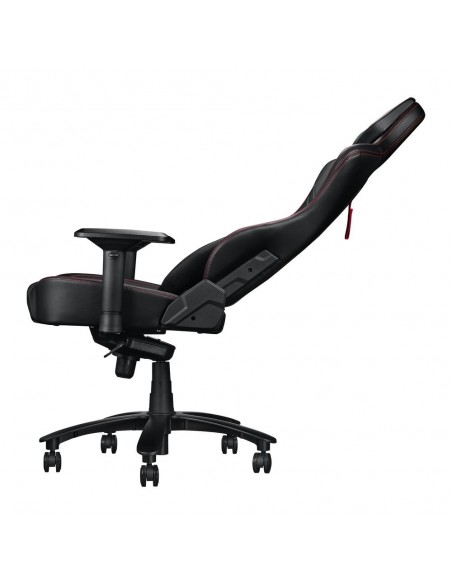 Silla gaming asus rog chariot x core negro Silla gaming asus rog chariot x core negro