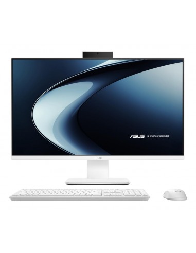 Ordenador all in one asus v400 v470vak - wpe1500 core 7 - 240h - 16gb - ssd 1tb - freedos