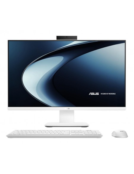 Ordenador all in one asus v400 v470vak - wpe1500 core 7 - 240h - 16gb - ssd 1tb - freedos Ordenador all in one asus v400 v470vak - wpe1500 core 7 - 240h - 16gb - ssd 1tb - freedos