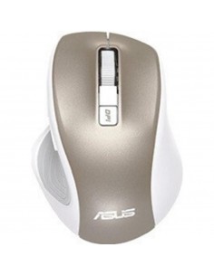 Raton inalambrico asus mw202 oro