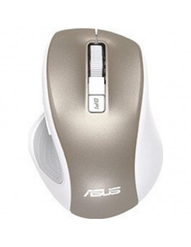 Raton inalambrico asus mw202 oro
