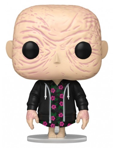 Funko pop marvel deadpool wade wilson w - baby legs