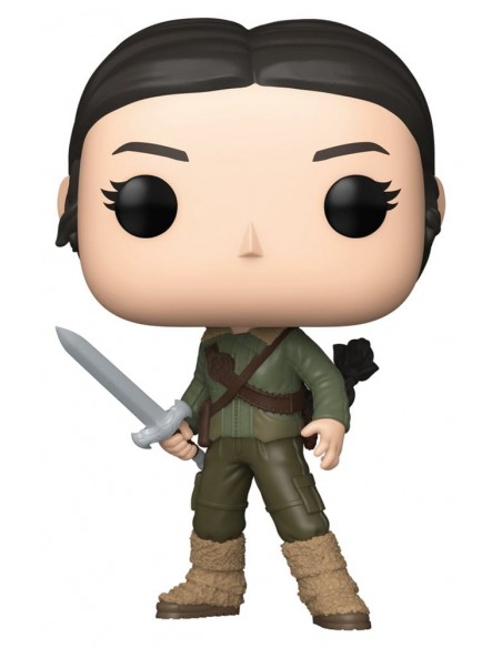 Funko pop movie: supergirl ruthye Funko pop movie: supergirl ruthye