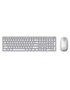 Teclado raton asus w5000 inhalambrico