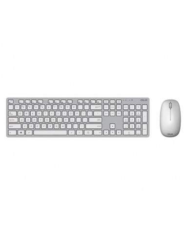 Teclado raton asus w5000 inhalambrico
