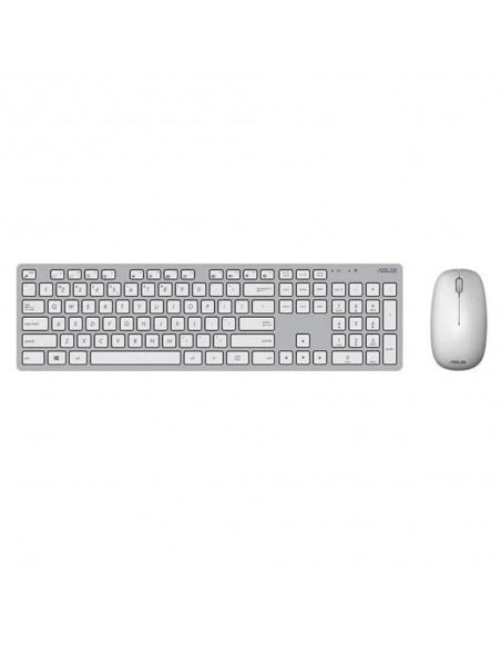 Teclado raton asus w5000 inhalambrico