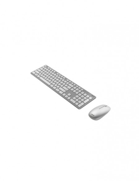 Teclado raton asus w5000 inhalambrico Teclado raton asus w5000 inhalambrico