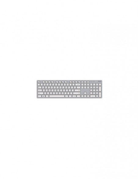 Teclado raton asus w5000 inhalambrico Teclado raton asus w5000 inhalambrico
