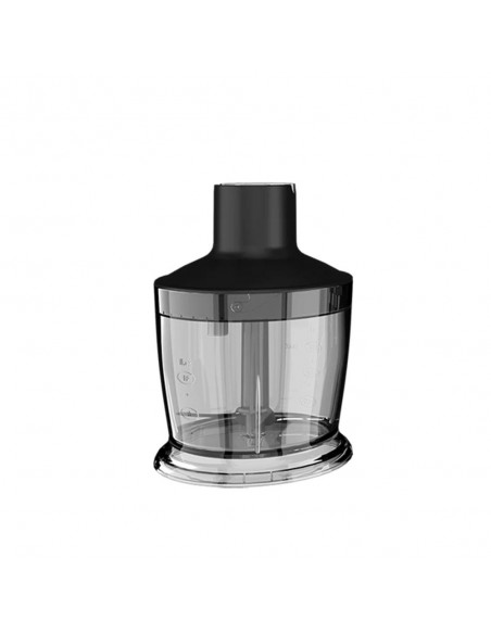 Batidora de mano aiwa kenkiri 1500 plus 1500w + vaso Batidora de mano aiwa kenkiri 1500 plus 1500w + vaso