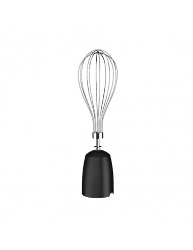 Batidora de mano aiwa kenkiri 1500 plus 1500w + vaso