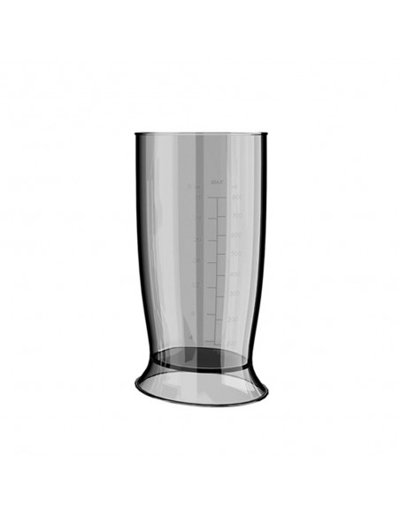 Batidora de mano aiwa kenkiri 1500 plus 1500w + vaso Batidora de mano aiwa kenkiri 1500 plus 1500w + vaso