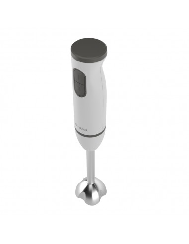 Batidora de mano aiwa kenkiri 800 plus 600w + vaso 500ml