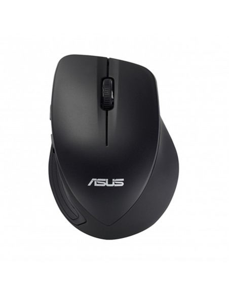 Mouse raton inalambrico asus wt465 1600dpi 5 botones negro