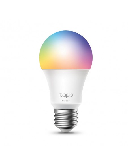 Bombilla inteligente wifi tp - link tl13e