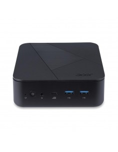 Barebone acer nuc veriton vn1502g - 13u5u core 5 - 120u - max 64gb - freedos