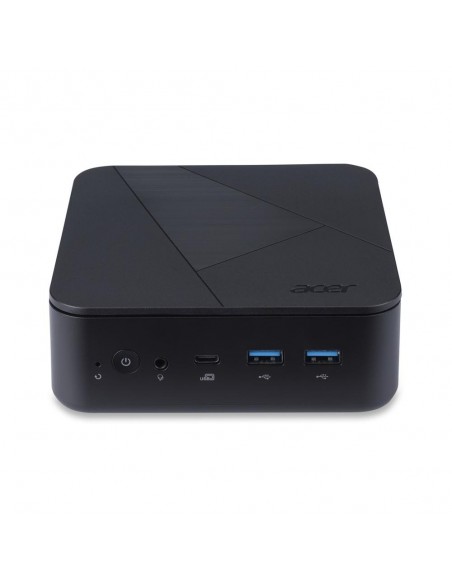 Barebone acer nuc veriton vn1502g - 13u5u core 5 - 120u - max 64gb - freedos