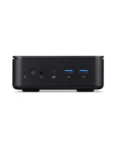 Barebone acer nuc veriton vn1502g - 13u5u core 5 - 120u - max 64gb - freedos