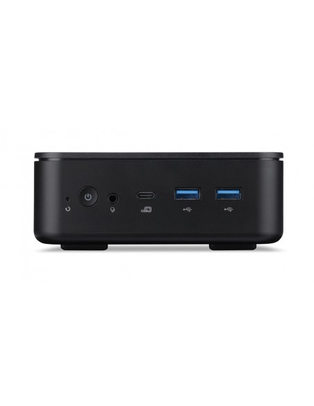Barebone acer nuc veriton vn1502g - 13u5u core 5 - 120u - max 64gb - freedos