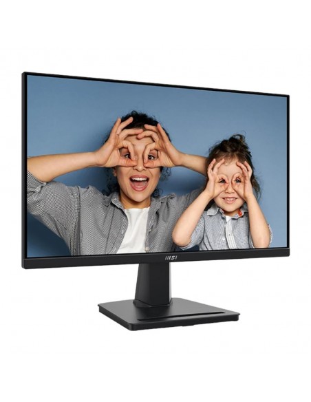 Monitor led 22 pulgadas msi mp225 e12vl va - fhd - hdmi - vga - 100hz - 1ms - vesa 100x100