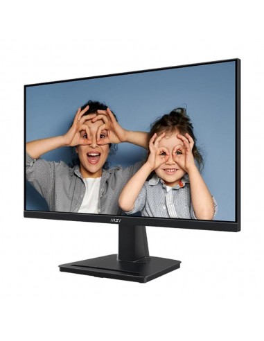 Monitor led 22 pulgadas msi mp225 e12vl va - fhd - hdmi - vga - 100hz - 1ms - vesa 100x100