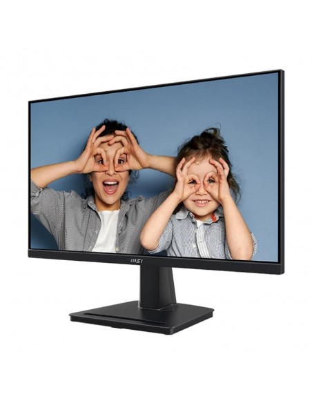 Monitor led 22 pulgadas msi mp225 e12vl va - fhd - hdmi - vga - 100hz - 1ms - vesa 100x100