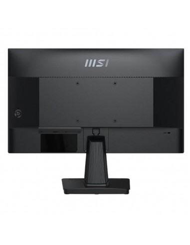 Monitor led 22 pulgadas msi mp225 e12vl va - fhd - hdmi - vga - 100hz - 1ms - vesa 100x100