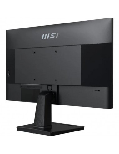 Monitor led 22 pulgadas msi mp225 e12vl va - fhd - hdmi - vga - 100hz - 1ms - vesa 100x100