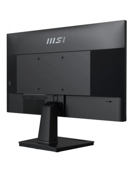 Monitor led 22 pulgadas msi mp225 e12vl va - fhd - hdmi - vga - 100hz - 1ms - vesa 100x100