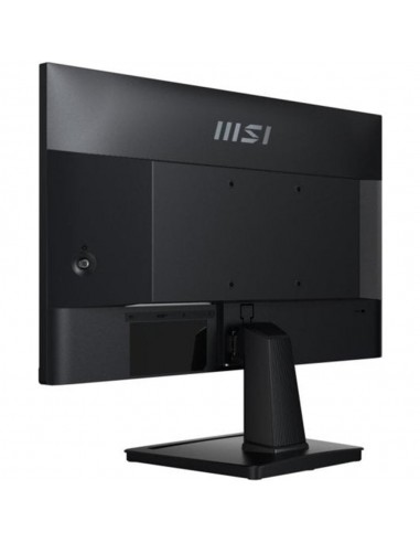 Monitor led 22 pulgadas msi mp225 e12vl va - fhd - hdmi - vga - 100hz - 1ms - vesa 100x100