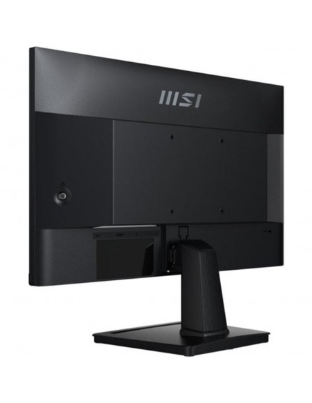 Monitor led 22 pulgadas msi mp225 e12vl va - fhd - hdmi - vga - 100hz - 1ms - vesa 100x100
